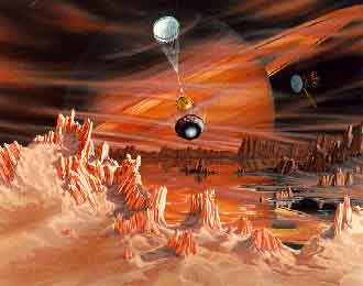 Cassini